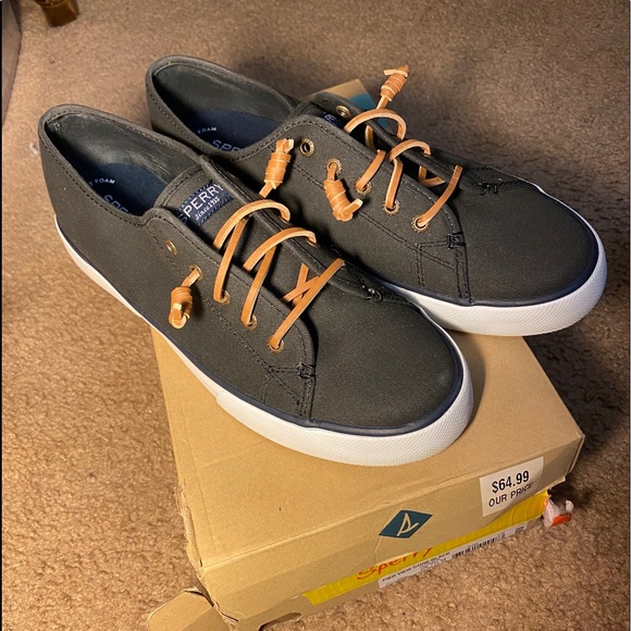 Sperry Shoes - Women’s Sperry Sneakers